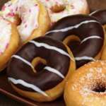 Homemade Healthy Bakery Items by AQ Meal