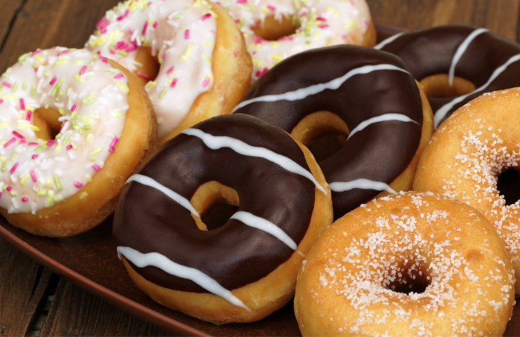 Homemade healthy bakery items including low-sugar muffins, whole-grain bread, gluten-free cookies, and nutritious cakes from AQ Meal