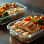 The Importance of Healthy Food in Our Daily Life