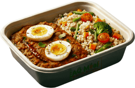 How to Gain Weight Healthily with Balanced Nutrition