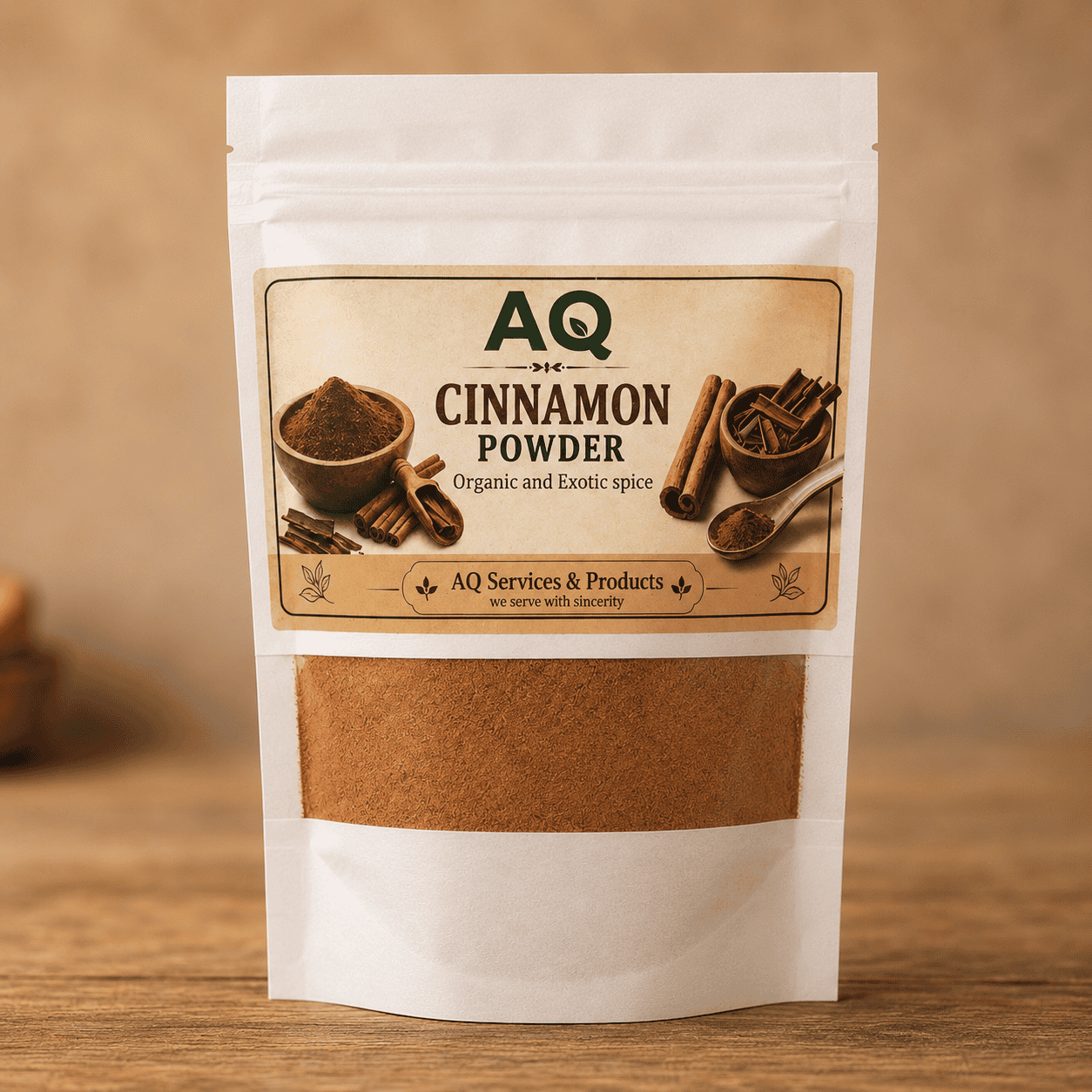 AQ Premium Product 2