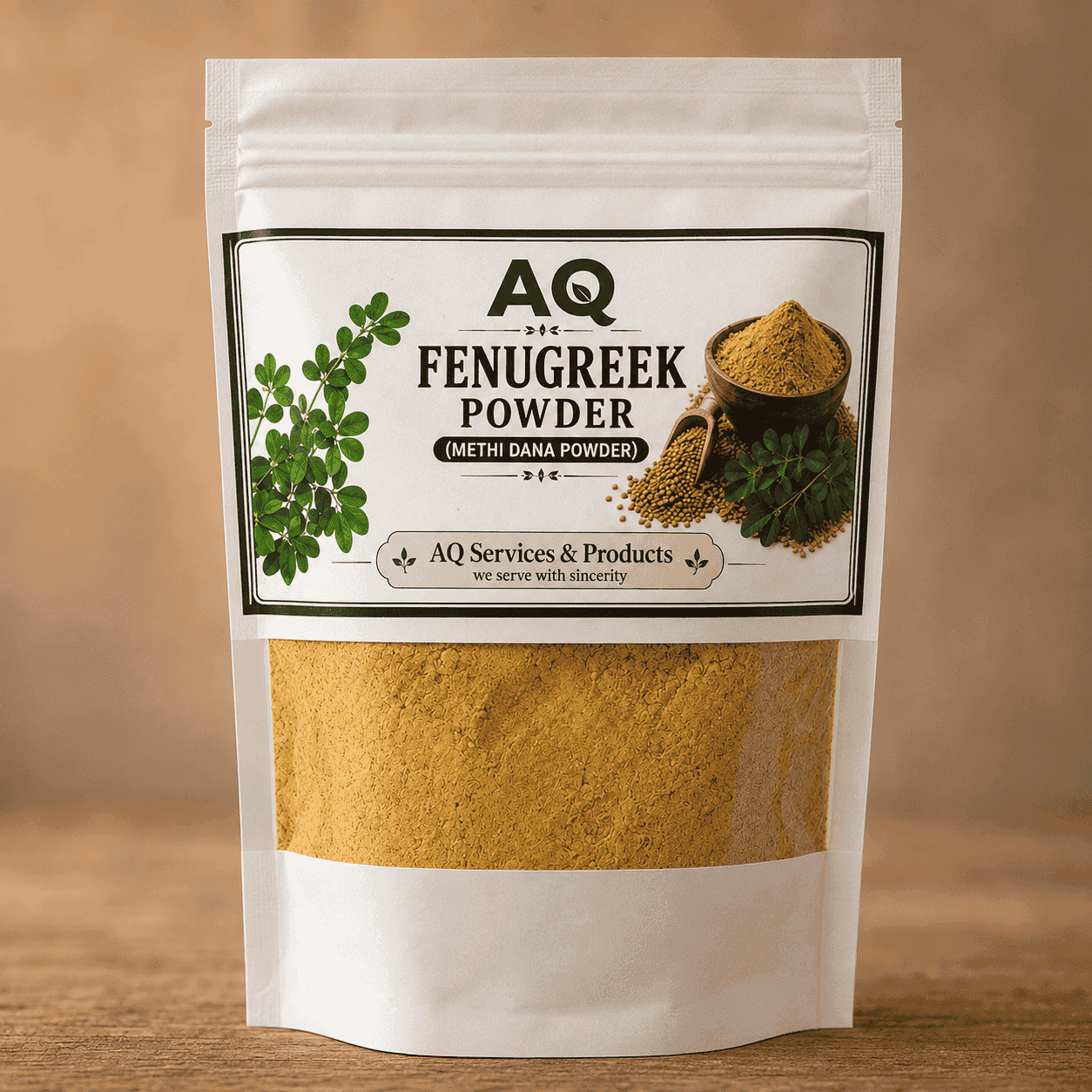 AQ Premium Product 3